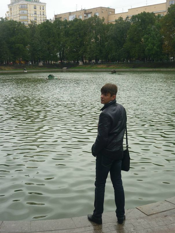Станислав Бойко фотография #28