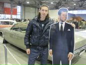 Фотография Черногубова Александра