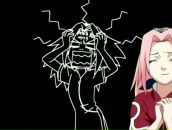 Sakura Haruno фотография #11 (источник - https://vk.com/id83238238)