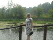 Фотография Гравшенковой Елены