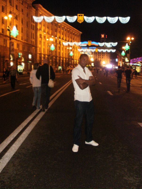 Kit Andy фотография #35