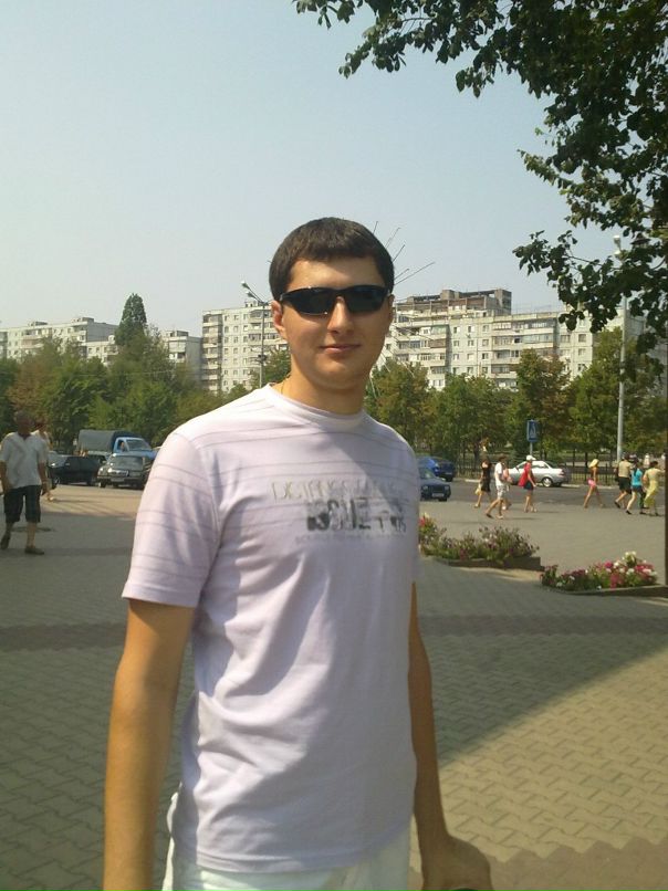 Витя Bashta фотография #12