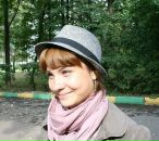 Фотография Родининой Оли