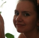 Фотография Макшеевой Елены