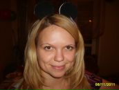 Фотография Петровой Екатерины