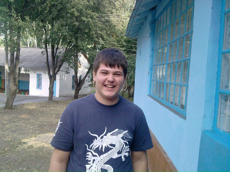 Михаил Бухтияров фотография #23