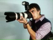 Фотография Кисамеева Дмитрия