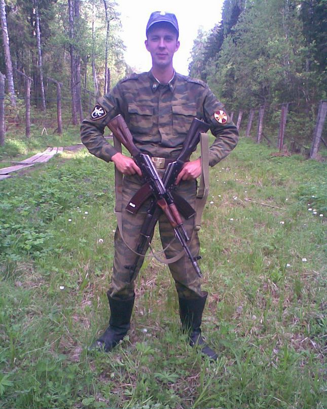 Дмитрий Быков фотография #11