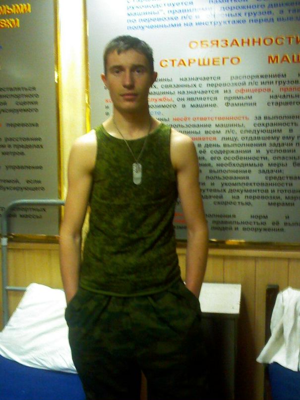 Дмитрий Макаров фотография #31
