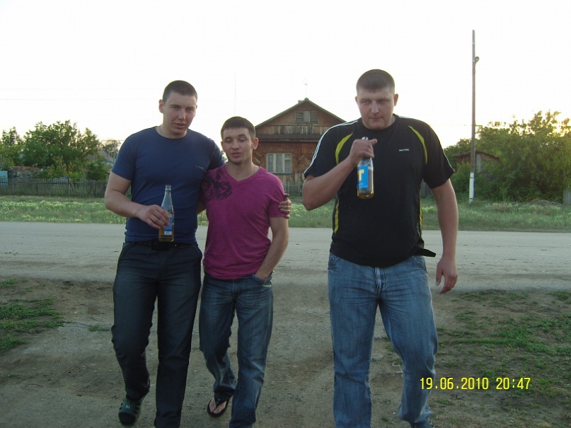Антон Горват фотография #12