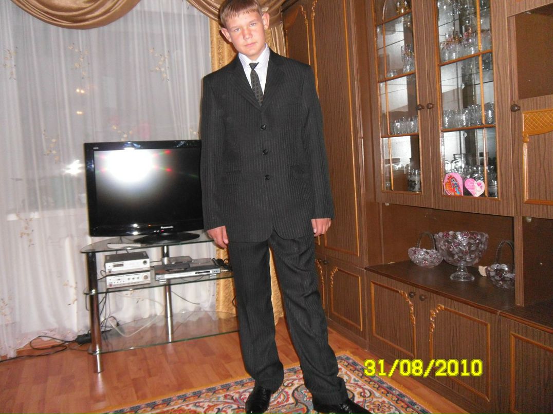 Рома Терешкин фотография #46