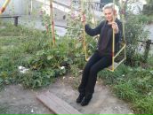 Фотография Тюлюковой Зои