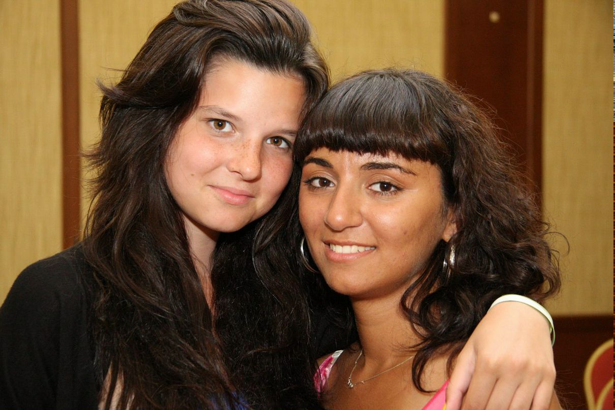 Даша Сурова фотография #21