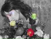 Фотография Савельевой Валентины