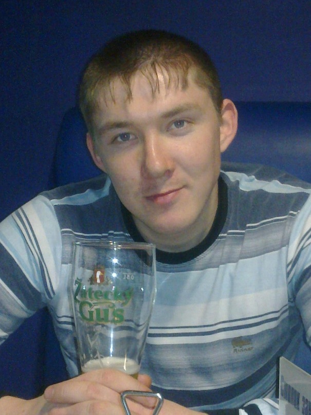 Иван Радостев фотография #14