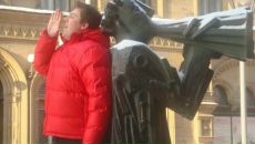 Фотография Дроздова Павла