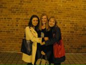 Фотография Антоновой Лизы