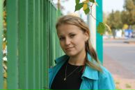 Фотография Просвирниной Ольги