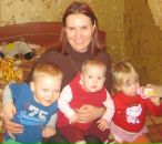 Фотография Зубовой Марины