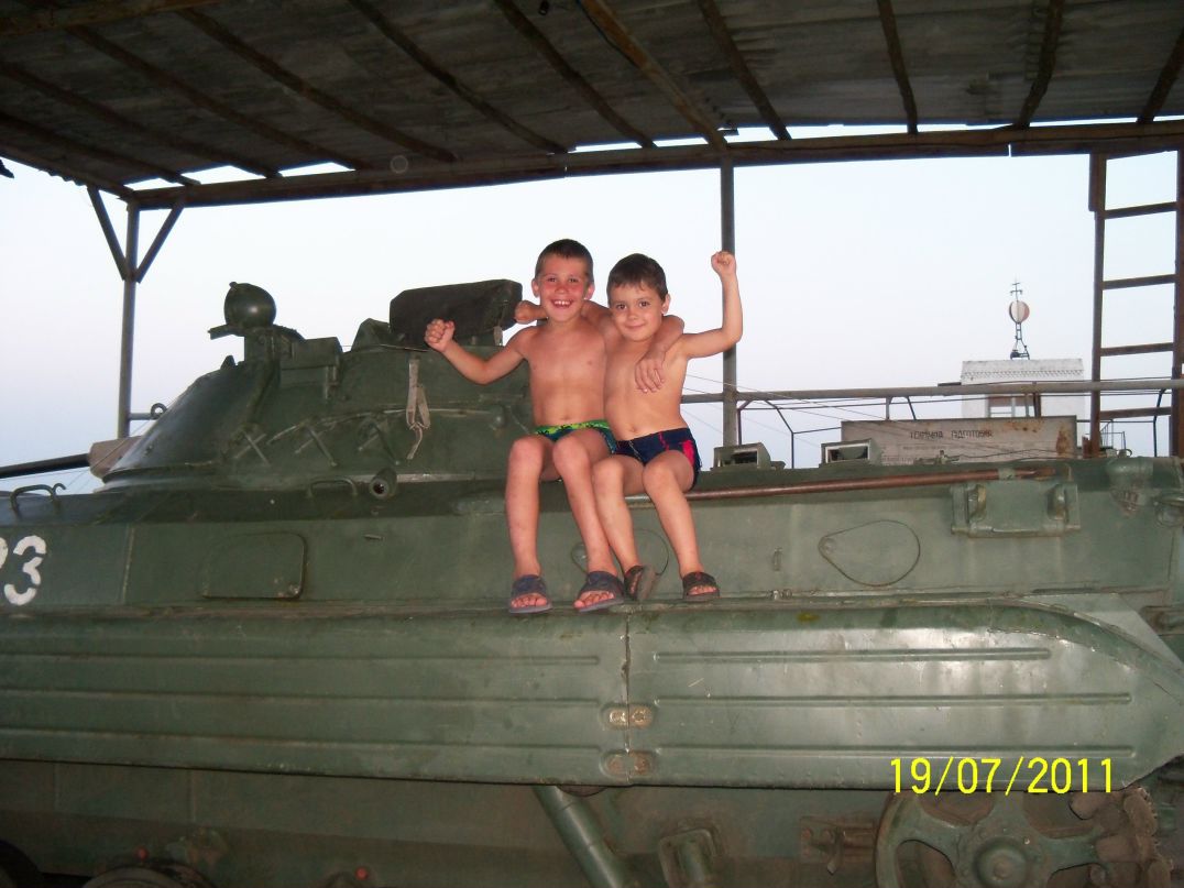Оля Скороход фотография #17