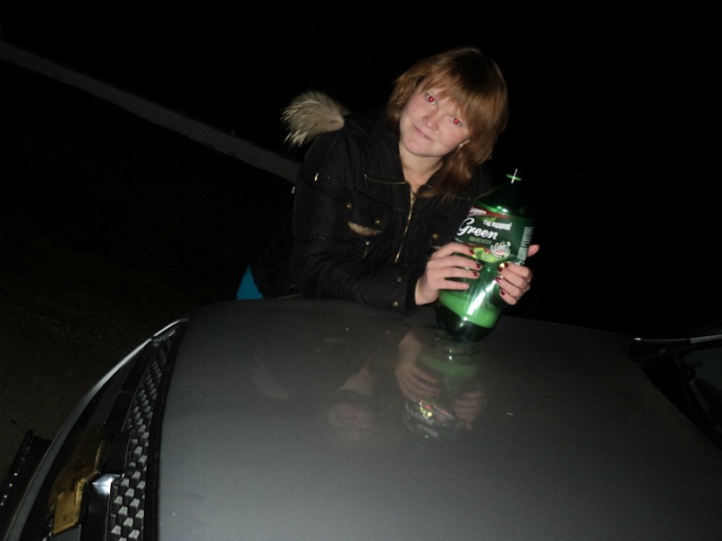 Лиля Рустямова фотография #22