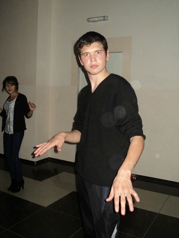 Лиля Рустямова фотография #32