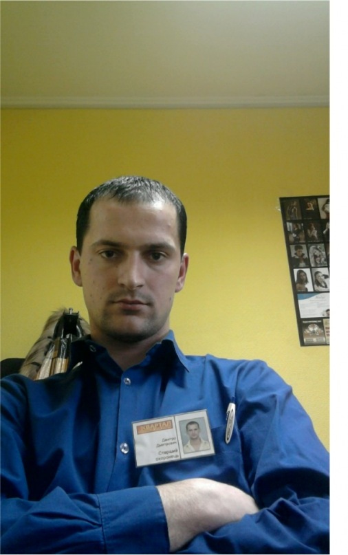 Дмитрий Ильчук фотография #12