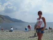 Фотография Муравьёва(Варфоломеева) Ольги