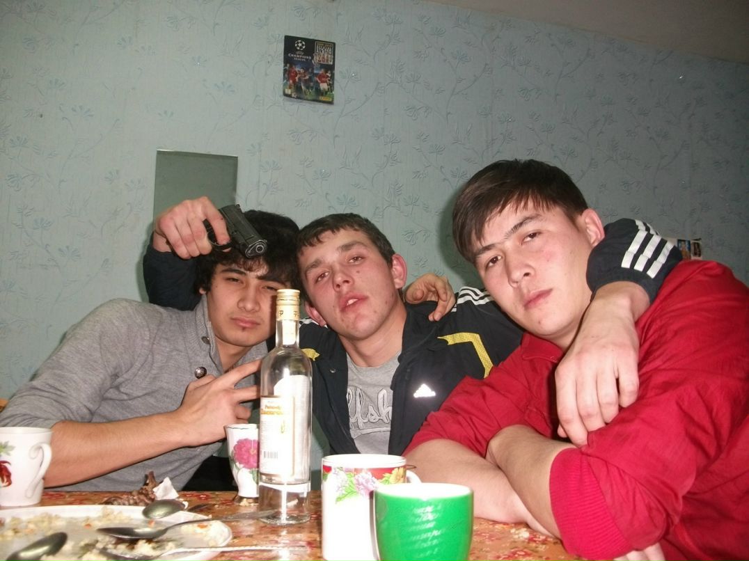 Максим Иваненко фотография #13