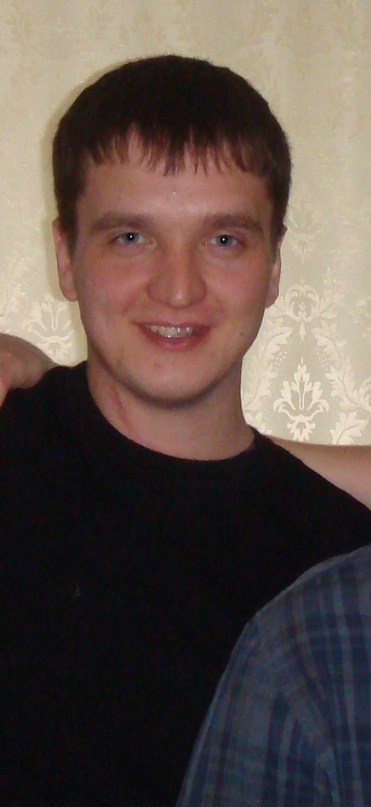 Андрей Горбатенко фотография #18