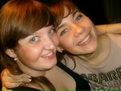 Фотография Целищевой Анны