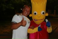 Фотография Аксёнова Антона