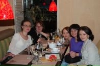 Фотография Мягковой Александры