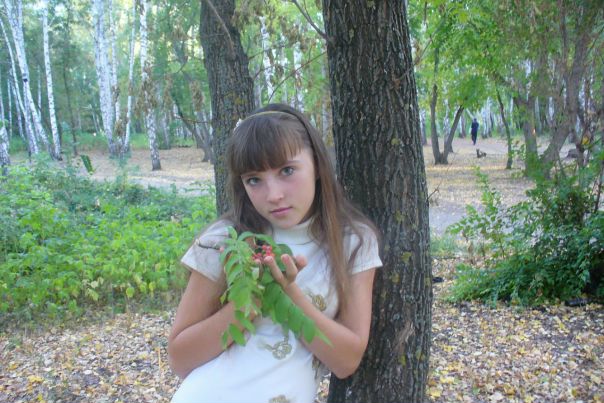 Iru$$$eчk@ Кидяров@ фото №35
