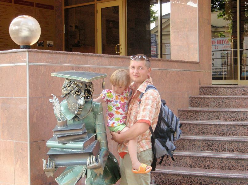 Андрей Боборенко фотография #28