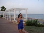 Фотография Погребняк Оли