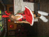 Фотография Бушиной Маргариты