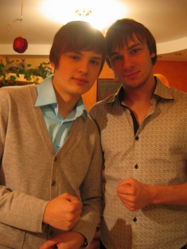 Denys Alf фотография #41