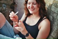 Фотография Кондрашенковой Марии