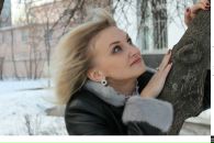 Фотография Плужниковой Яны