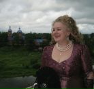 Фотография Сергеевой Инны