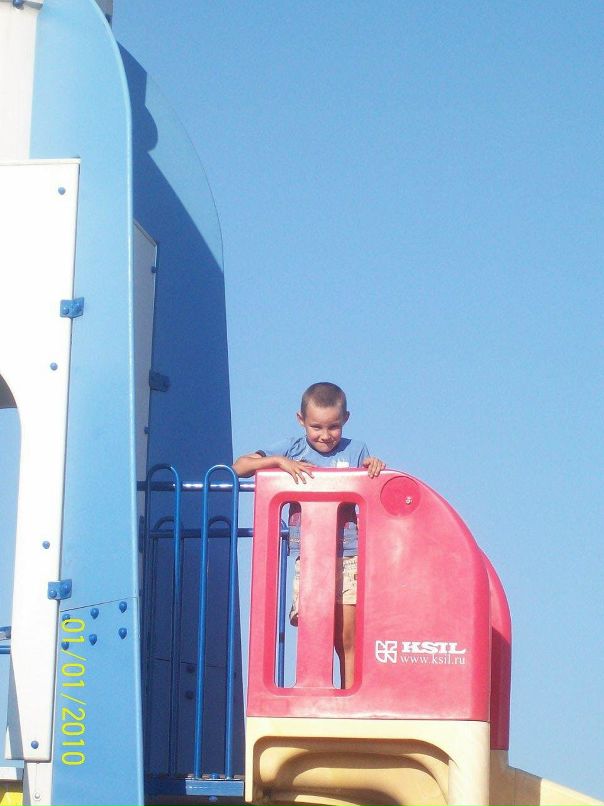 Ришат Сафин фотография #36