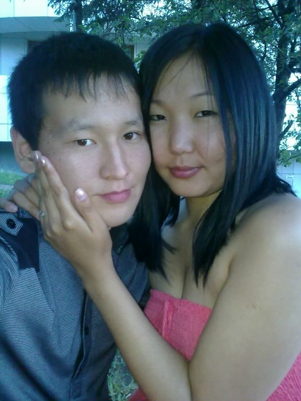 Chayan Arapchyn фотография #8