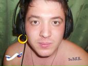 Фотография Журавлёва Георгия