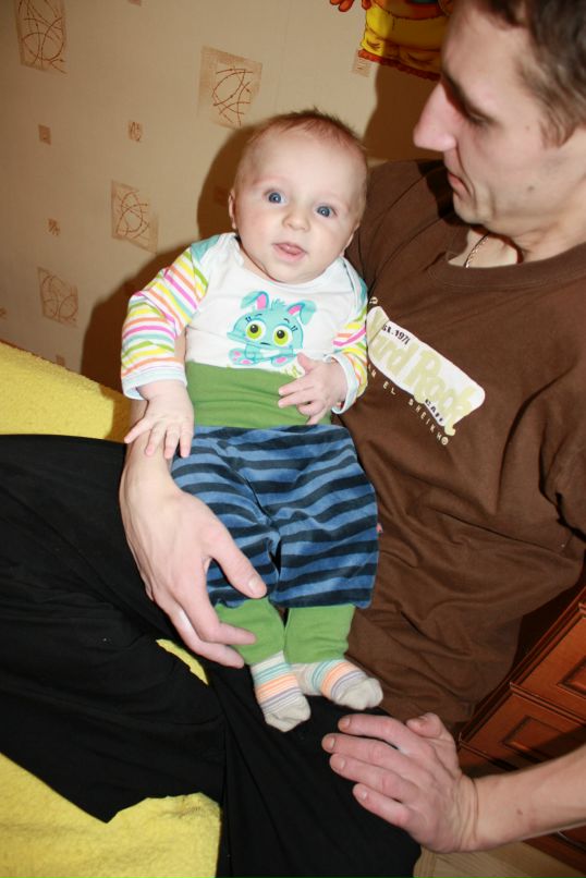 Майя Горбунова фотография #50