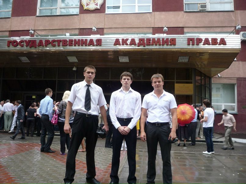 Дмитрий Корольков фотография #40