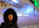 Фотография Вохминцевой Яны