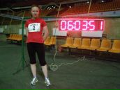 Фотография Шихановой Надежды