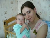 Фотография Мирошниченко-Щавелевой Ирины