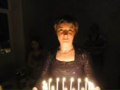 Фотография Слузовой Жени